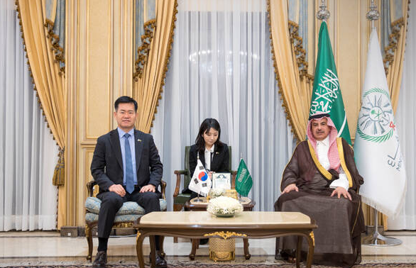 Discover Saudi Arabia’s transformative journey under Vision …