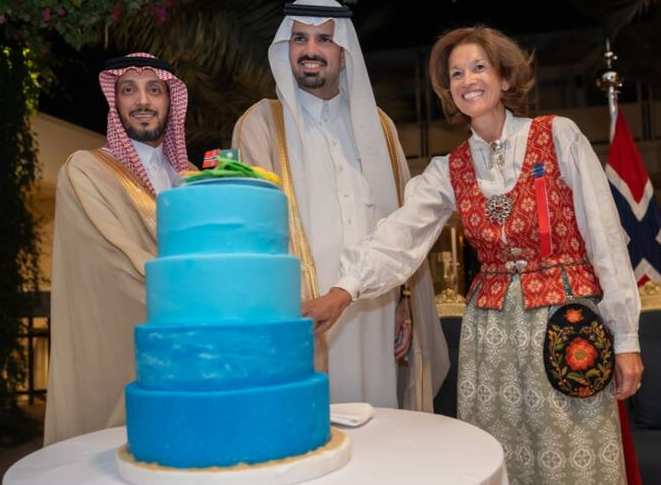 Discover Saudi Arabia’s transformative journey through Visio…