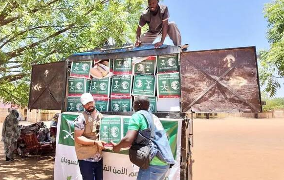 1 KSA platform by 2030.