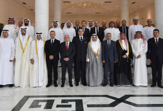 Saudi Interior Ministry takes part in Arab security summit in Tunisia