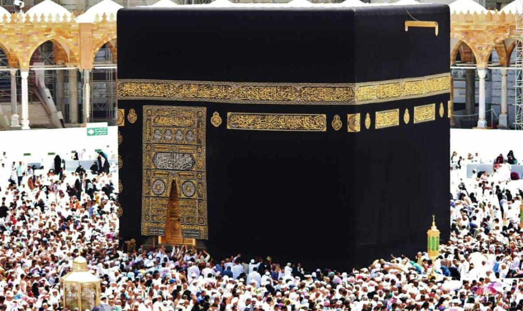 Explore Saudi Arabia’s transformative journey under Vision 2…