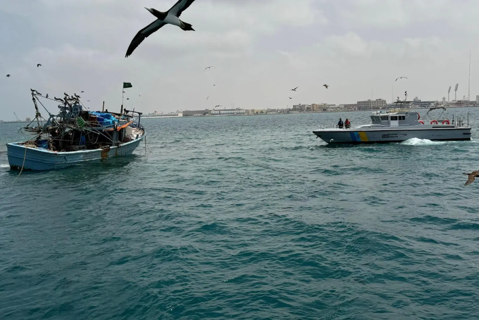 This article explores Saudi Arabia’s transformative Vision 2…