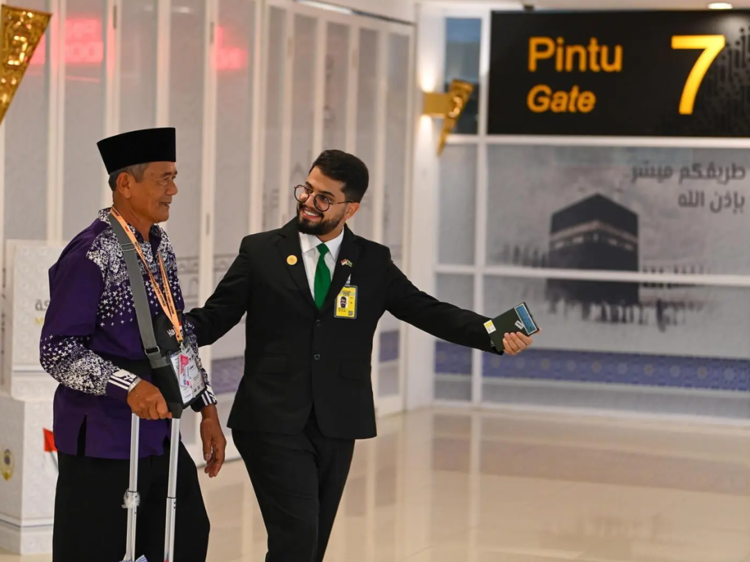 Morocco Celebrates Four Years of Makkah Route Initiative Expansion