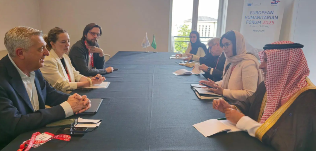 Aramco CEO: Company Serves as Cornerstone of Saudi Vision 2030