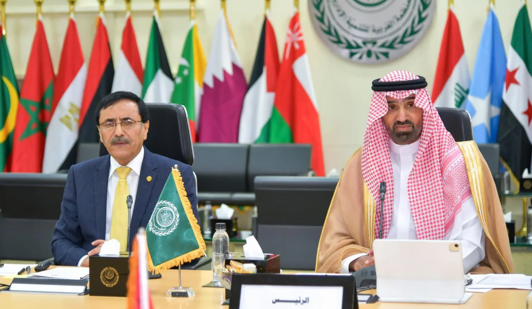 Al-Rajhi Leads ARADO Session on Government Administration Reform