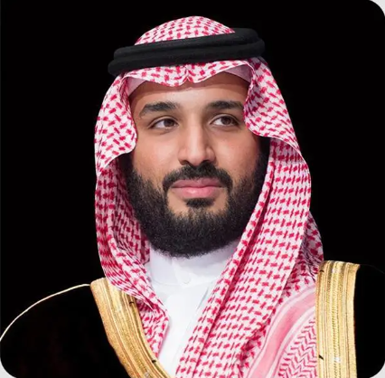Crown Prince Mohammed bin Salman also offers condolences to Vietnam’s president following the former leader’s passing
