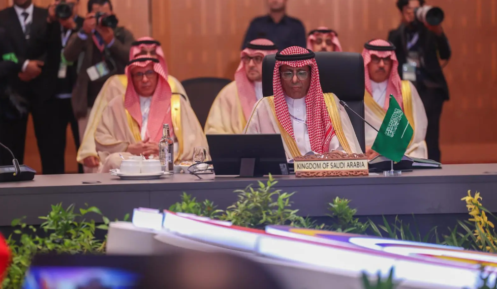 Representing the Foreign Minister, Dr. Al-Rassi joins the GCC–ASEAN Ministerial Meeting in Kuala Lumpur