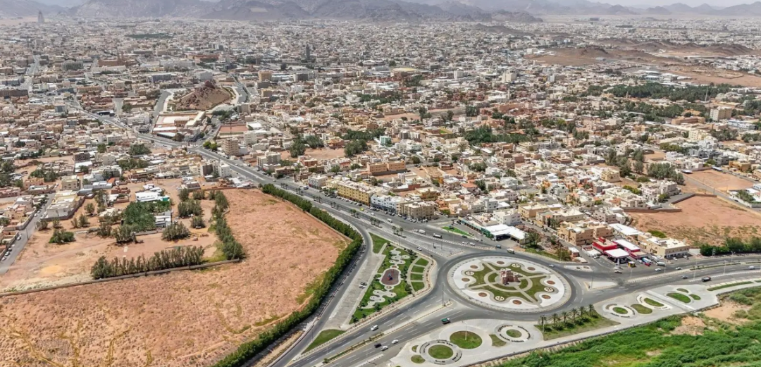 Hail’s tourism sees 491% rise, boosted by UNESCO sites and $338M investment