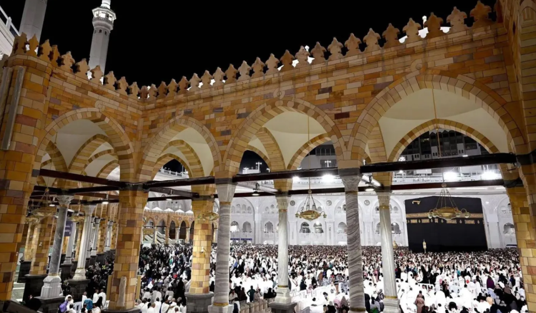 The Ministry of Islamic Affairs launches a digital Hajj awareness campaign via YouTube