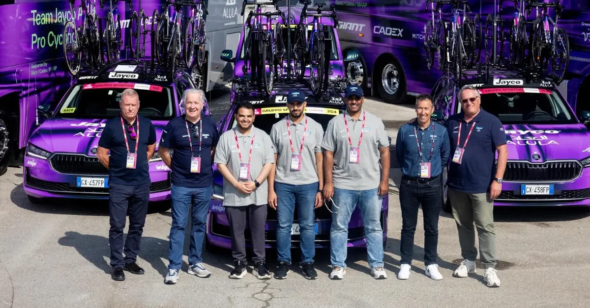 Explore Saudi Arabia’s transformative journey under Vision 2…