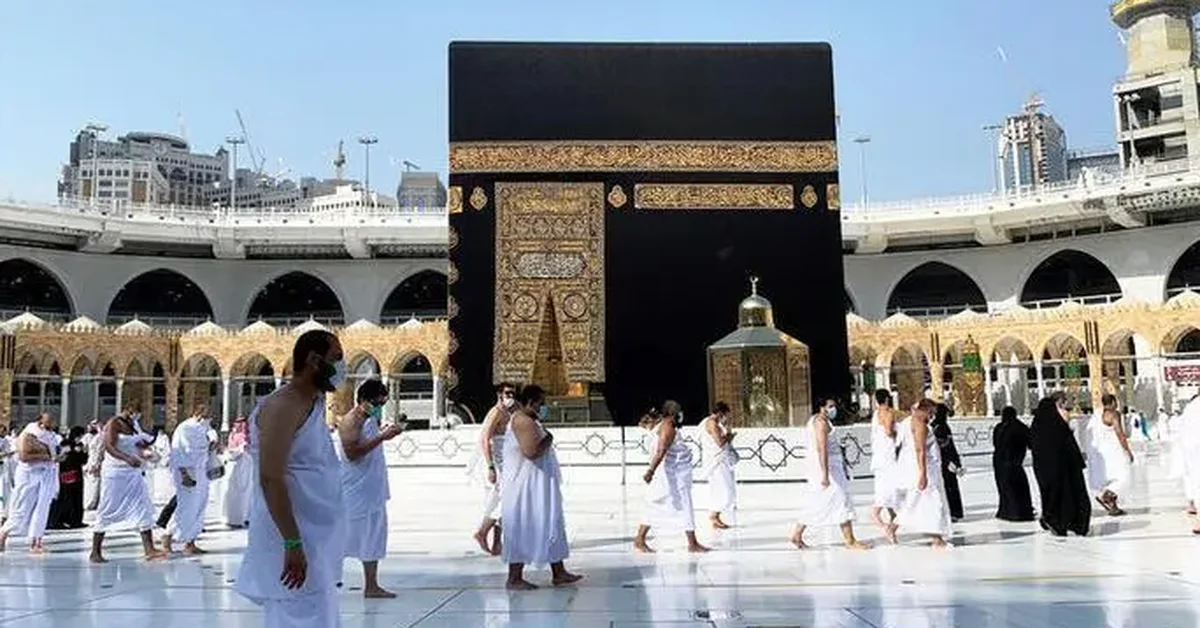 Discover Saudi Arabia’s journey toward Vision 2030, blending…