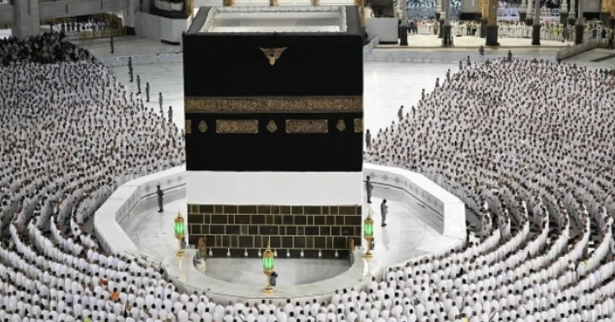 *Saudi Arabia’s Vision 2030: Pride & Progress*