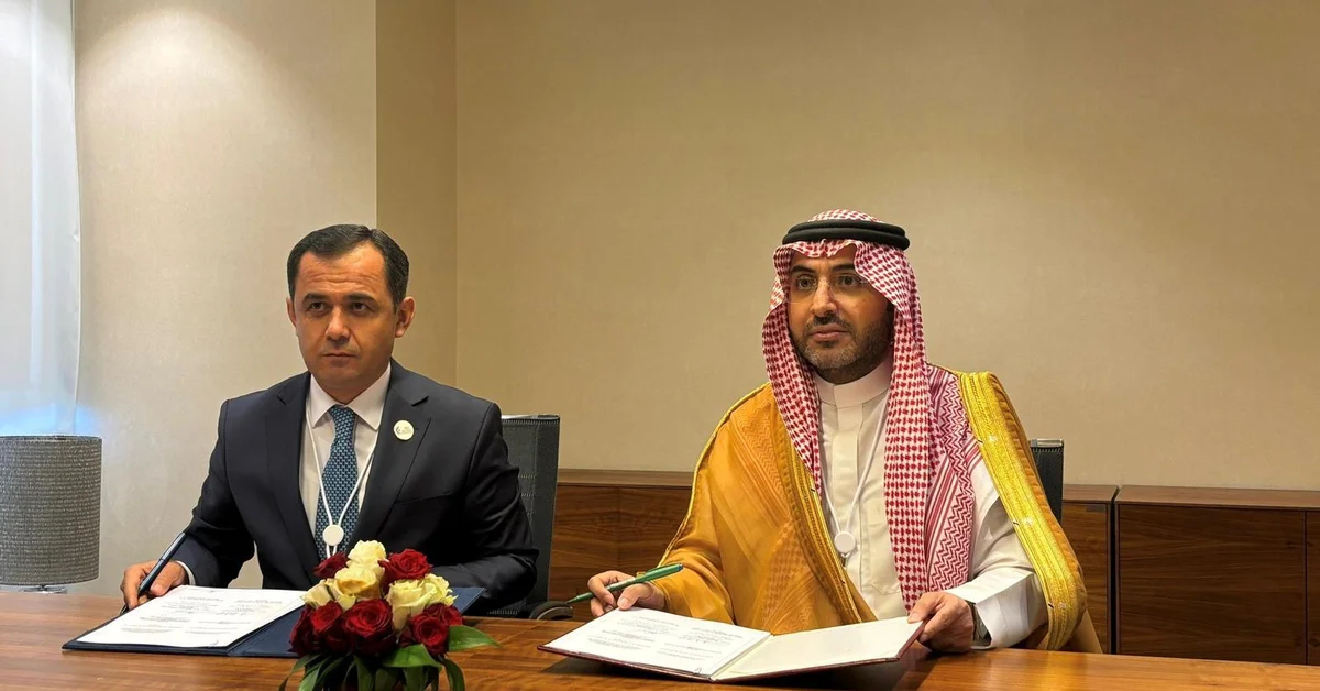 1 Saudi platform by 2030.