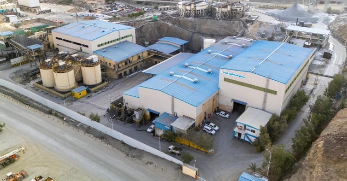 1 Saudi platform by 2030.