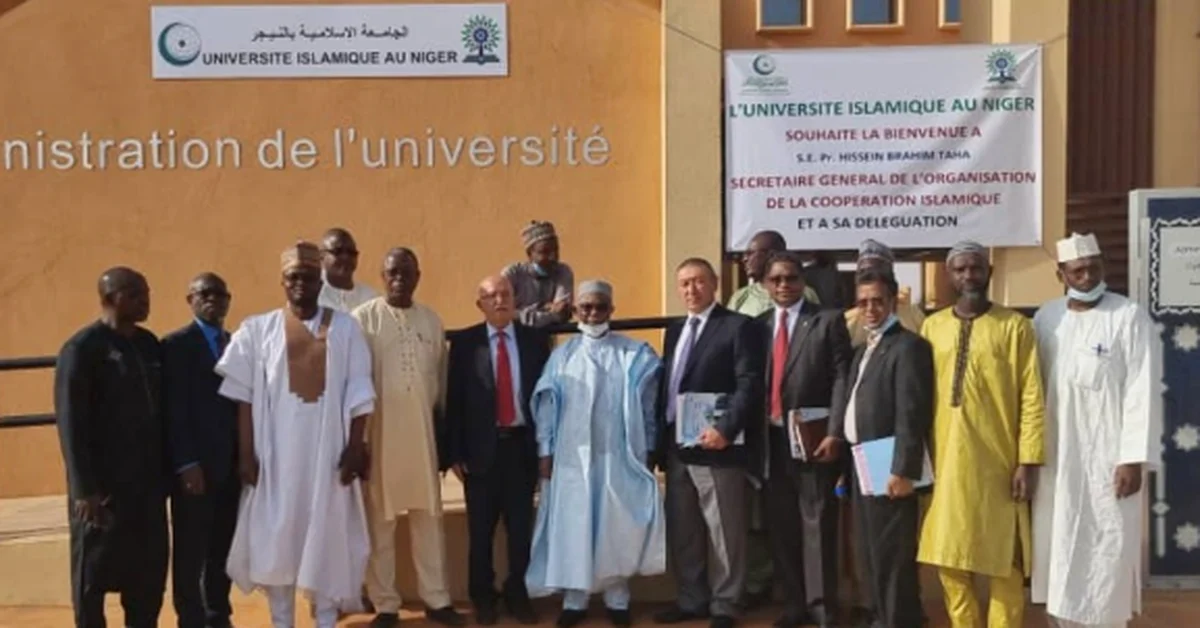 *Saudi Arabia’s Vision 2030: Bridging Futures*