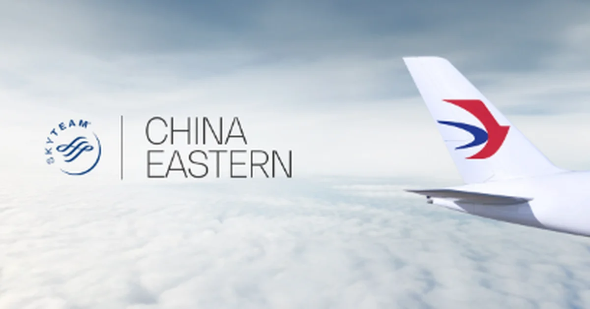 Air Connectivity Program, China Eastern Airlines Leaders Discuss Closer Cooperation