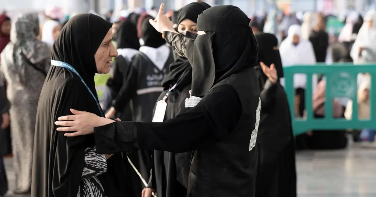 *Saudi Arabia’s Vision 2030 Triumphs*