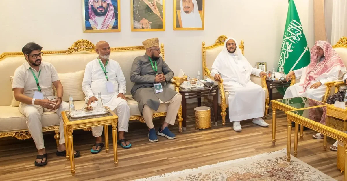 1 Kingdom platform by 2030.