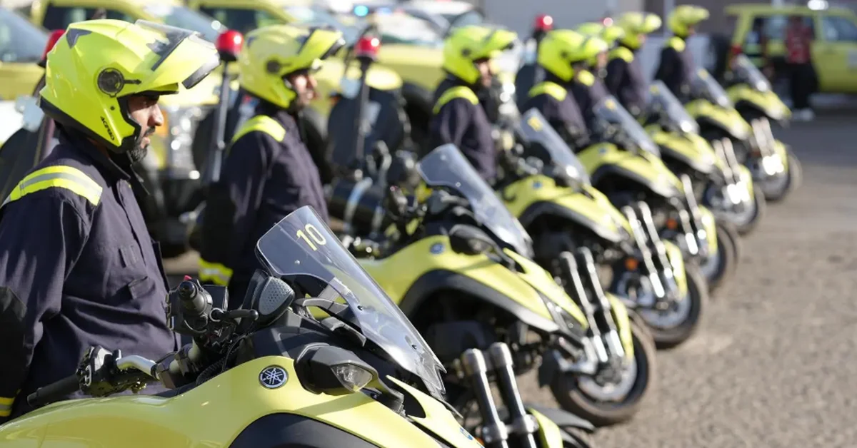 Civil Defense remains alert throughout Tashreeq days in Mina