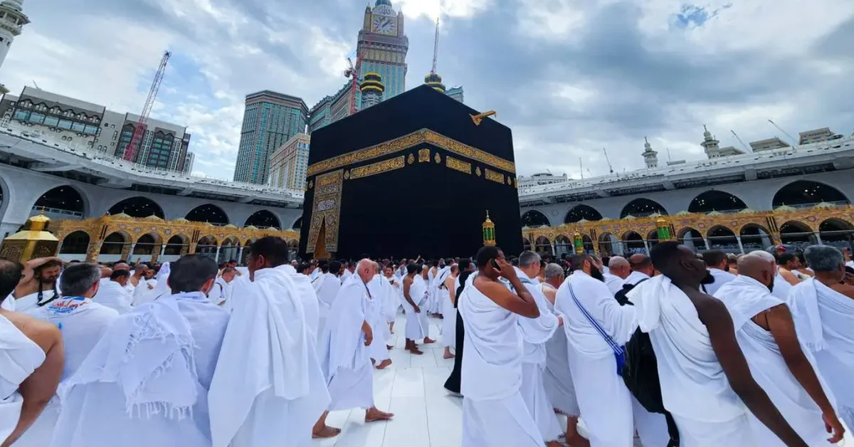 Saudi Arabia’s Vision 2030 Unfolds