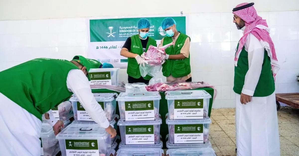 This article explores Saudi Arabia’s transformative progress…