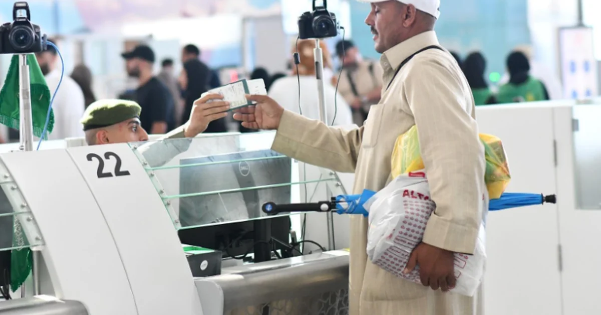 1 KSA platform by 2030.