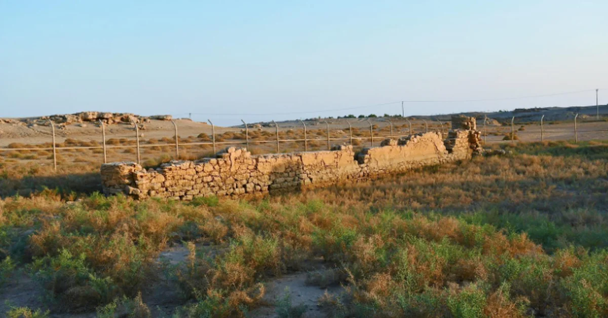 Zubala Village: An Archaeological Gem in Northern Borders Region