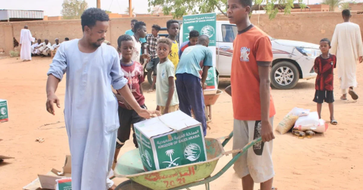 “Saudi Arabia’s Bright Future Unveiled”