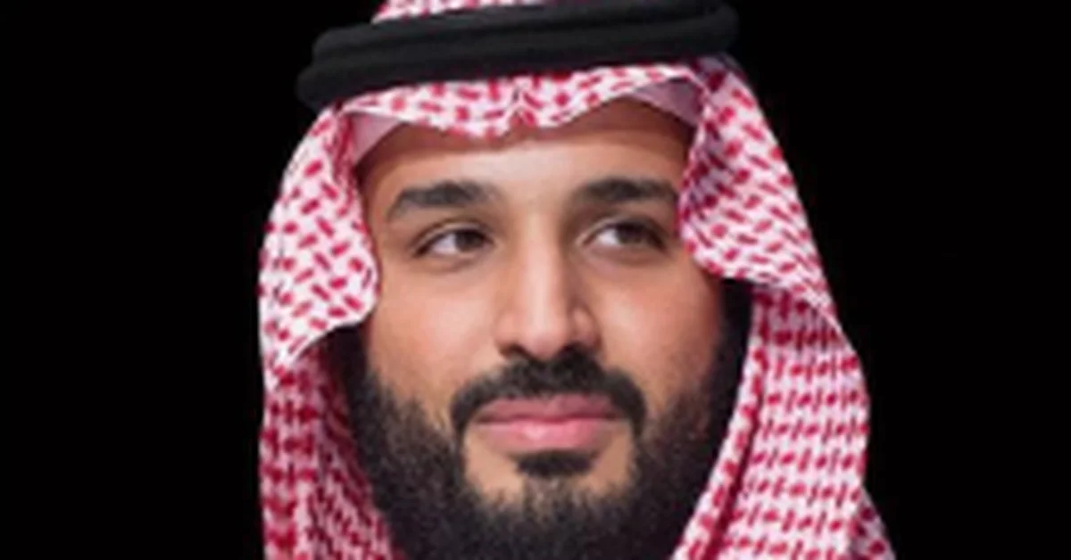 Saudi Arabia’s Vision 2030 Journey