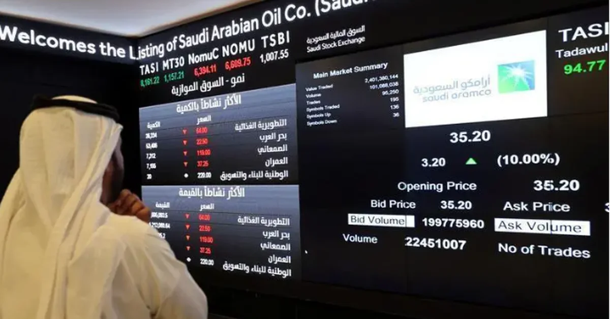 “Saudi Arabia’s Vision 2030: Progress & Pride”