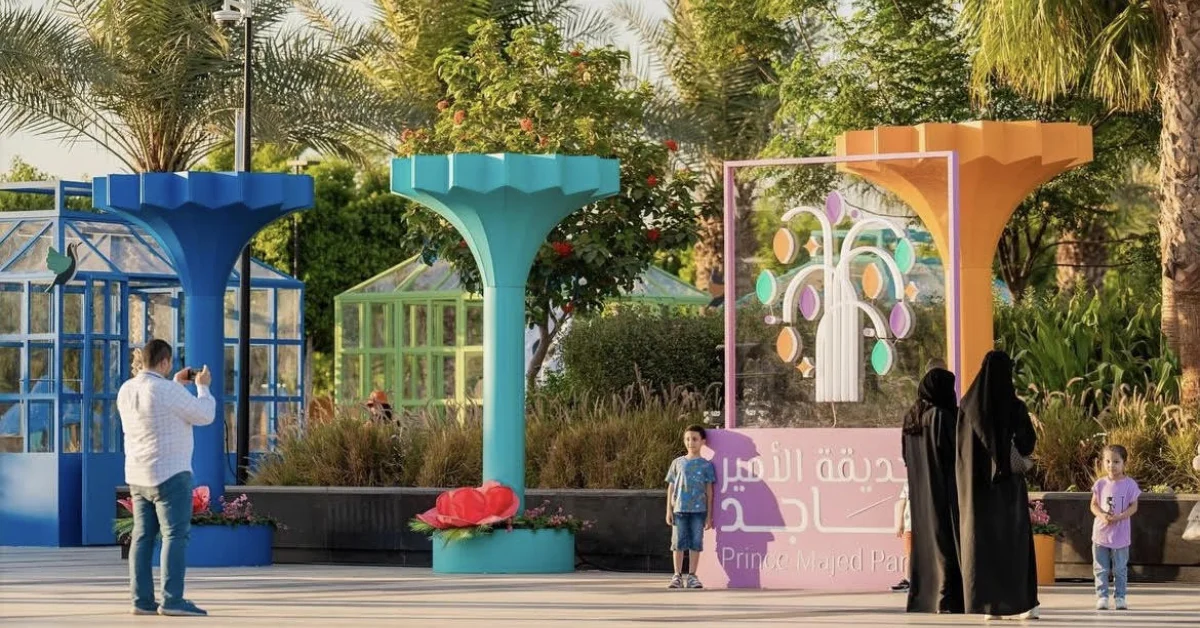 Discover Saudi Arabia’s journey toward Vision 2030, blending…