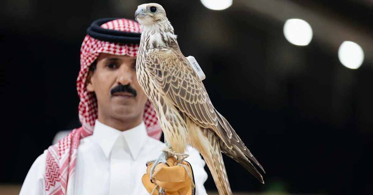 1 platform for Saudi Arabia by 2030.