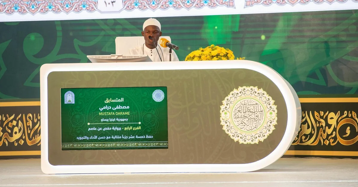 This article explores Saudi Arabia’s transformative journey …