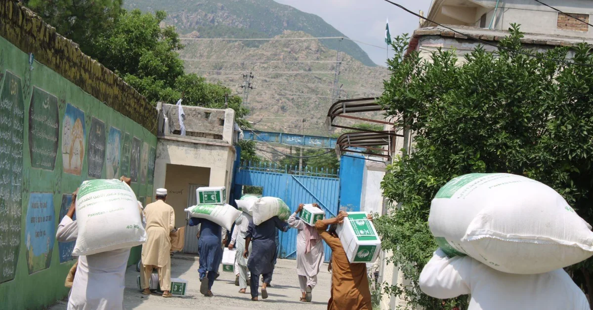 Saudi Arabia’s Vision 2030 Journey