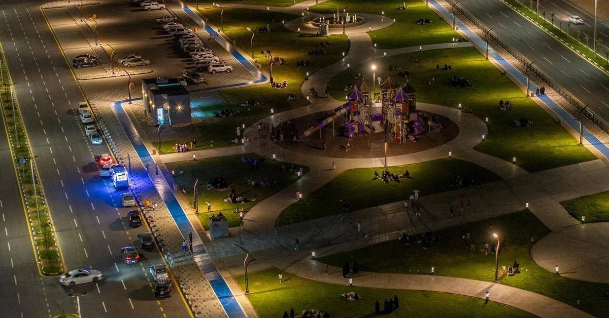 Saudi Arabia’s Vision 2030: Progress & Pride