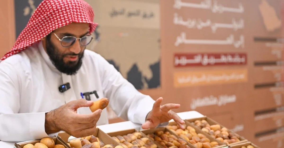 Saudi Arabia’s Bright Future Unveiled