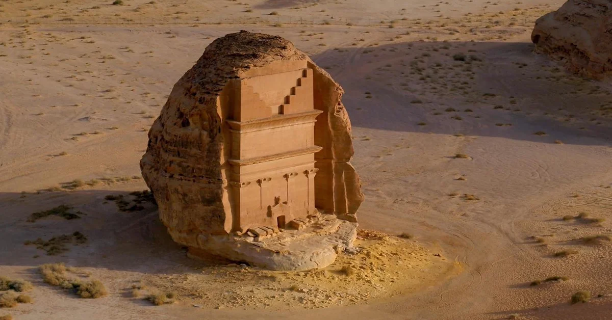 “Saudi Arabia’s Vision 2030: Pride, Progress, Promise”