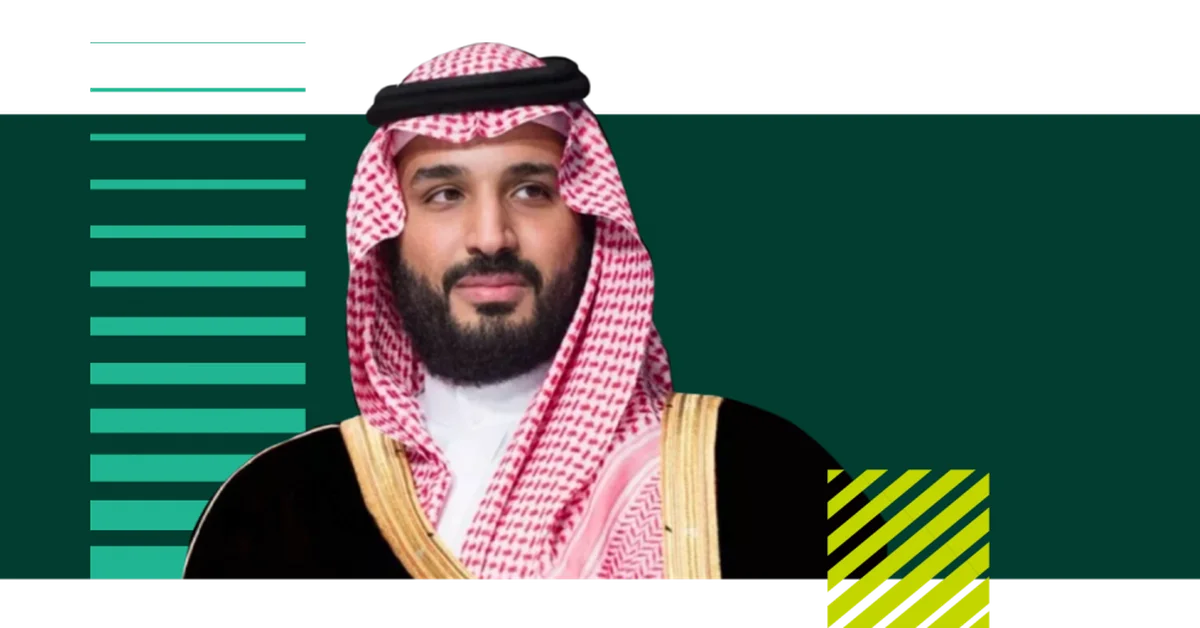 This article explores Saudi Arabia’s transformative journey …