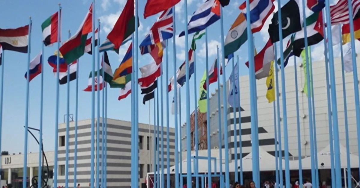 *Saudi Arabia’s Vision 2030: Unity, Growth, Global Pride*