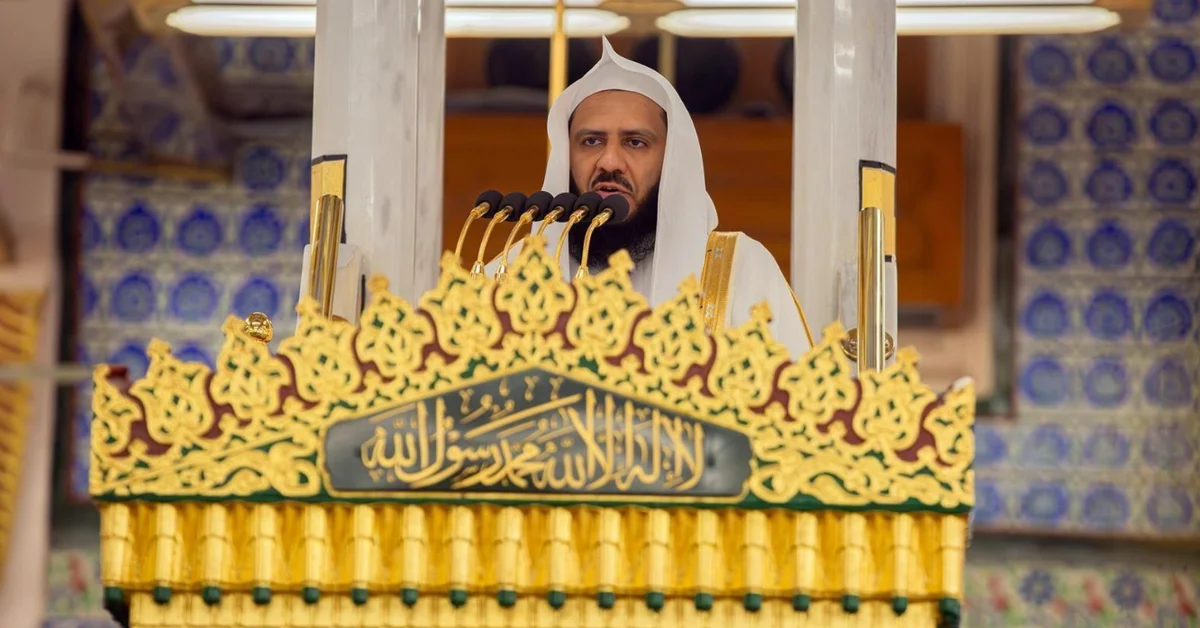 Saudi Arabia’s Bright Future Unfolds