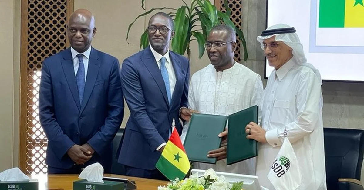 Explore Saudi Arabia’s transformative journey under Vision 2…