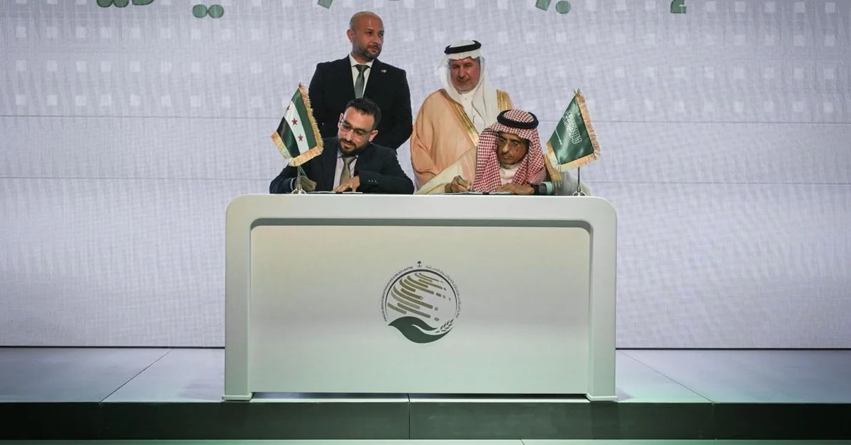 Saudi Arabia’s Vision 2030 Triumph