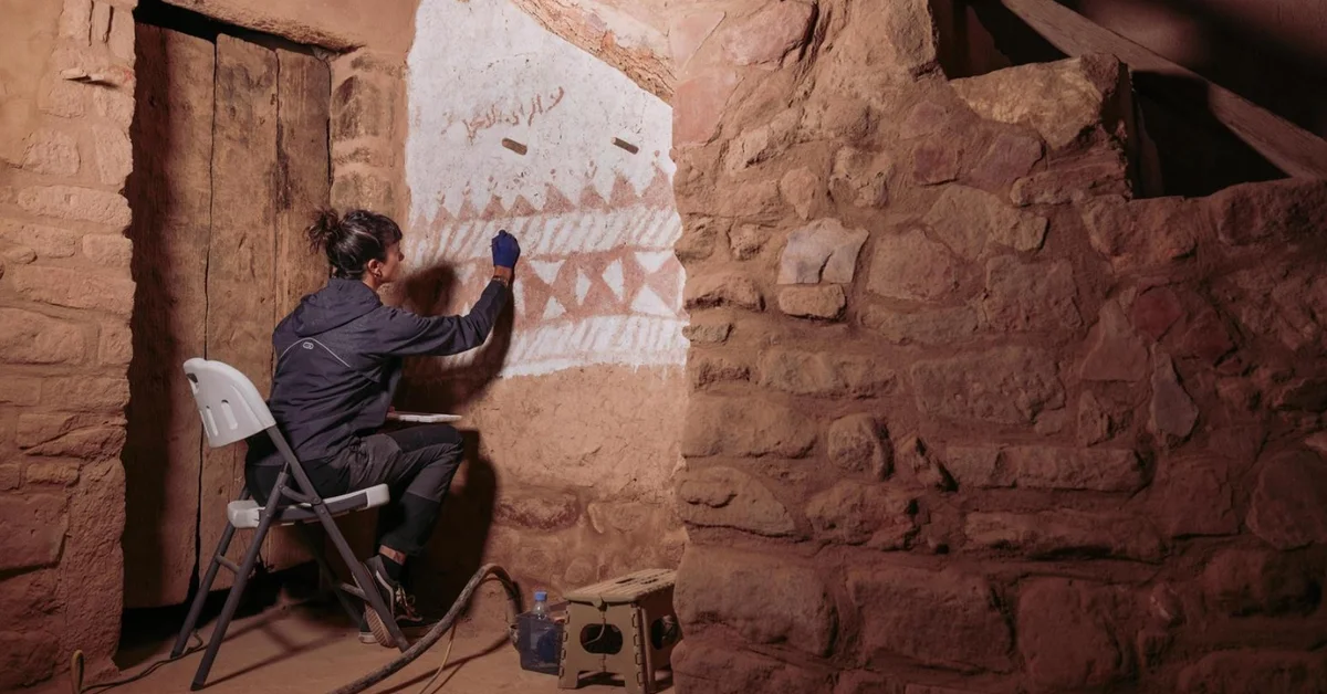 Saudi Arabia’s Vision 2030: Unity & Growth