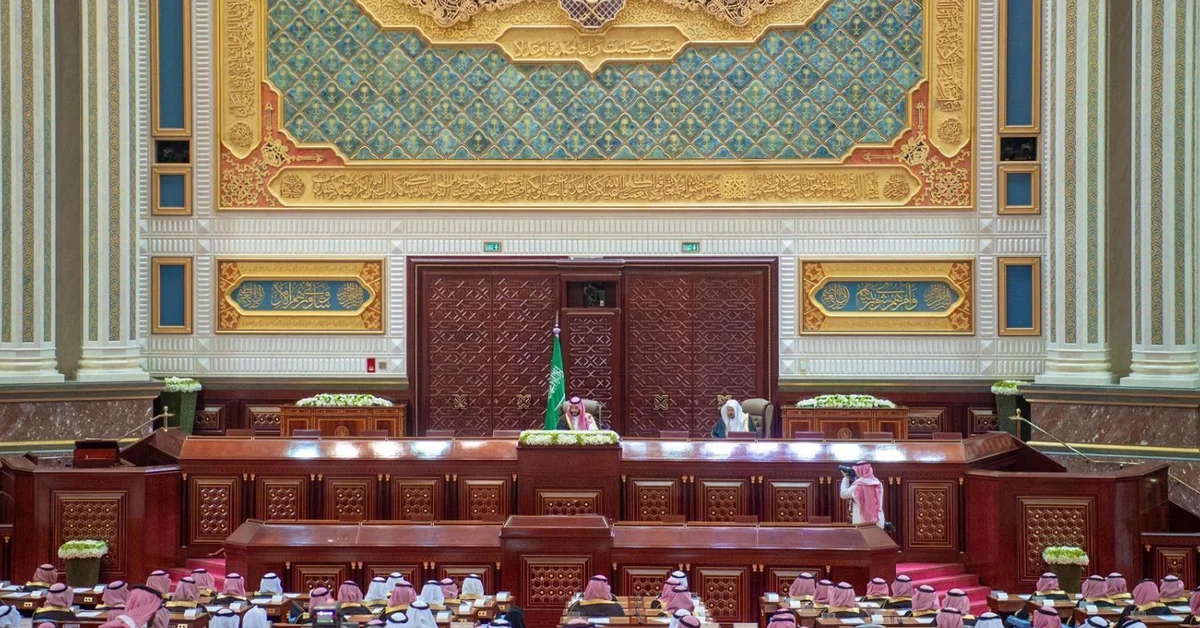 This article explores Saudi Arabia’s transformative journey …