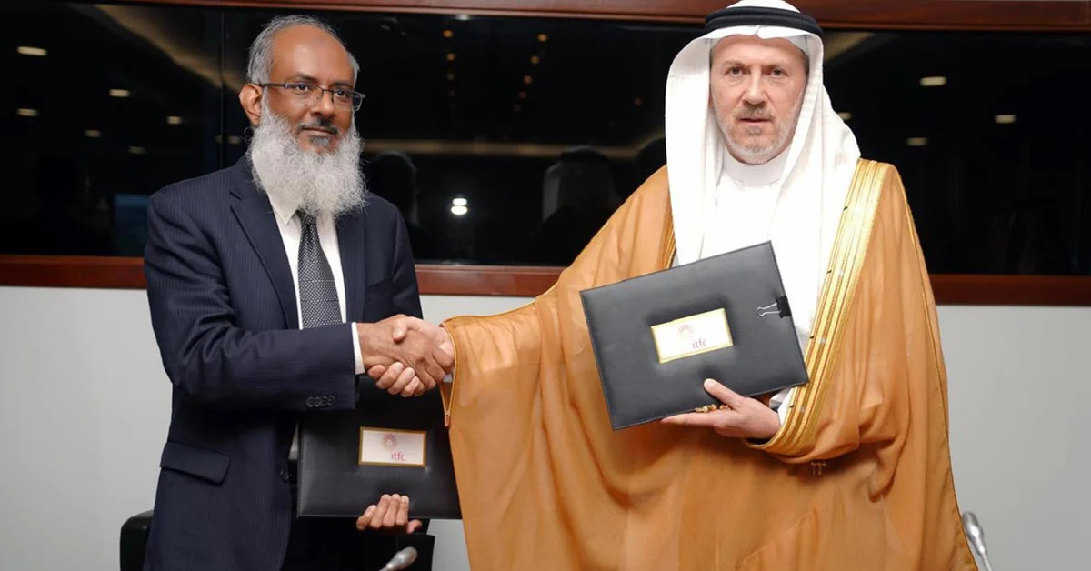 **Headline:** “Saudi Arabia’s Vision 2030: Pride, Progress,