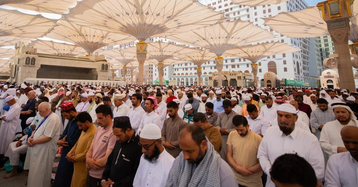 1 global gateway to Saudi Arabia.