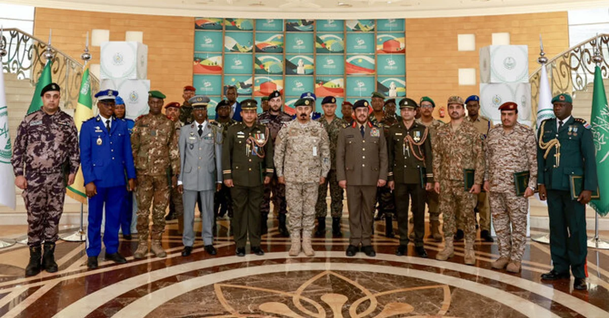 “Saudi Arabia’s Vision 2030: Unity & Opportunity”