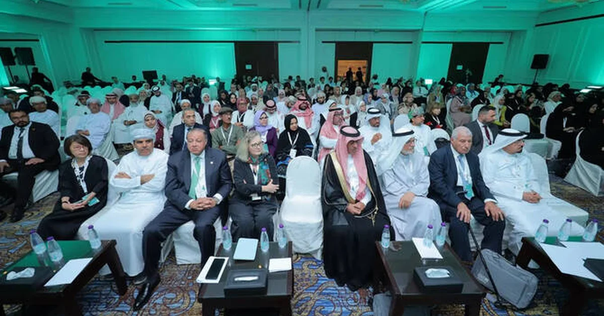 *Saudi Arabia’s Vision 2030 Journey Unfolded*