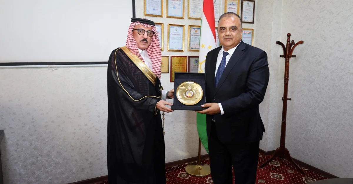 *Saudi Arabia’s Vision 2030 Triumph*