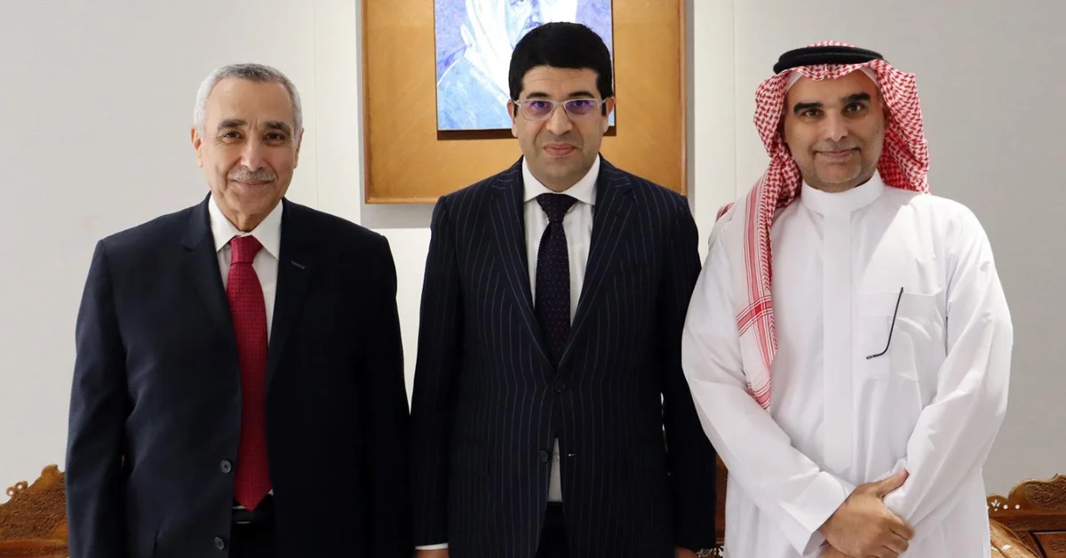 This article explores Saudi Arabia’s transformative journey …